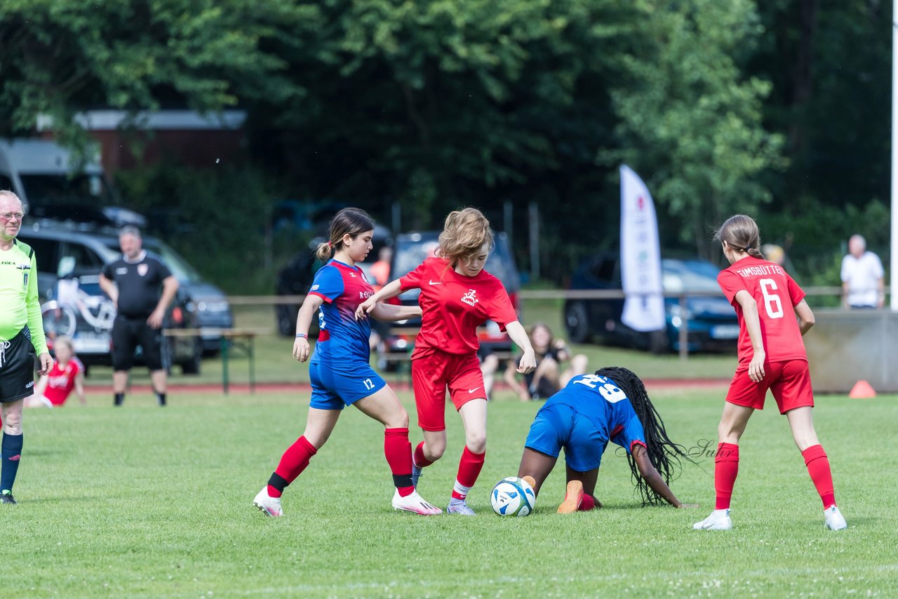 Bild 137 - Loewinnen-Cup